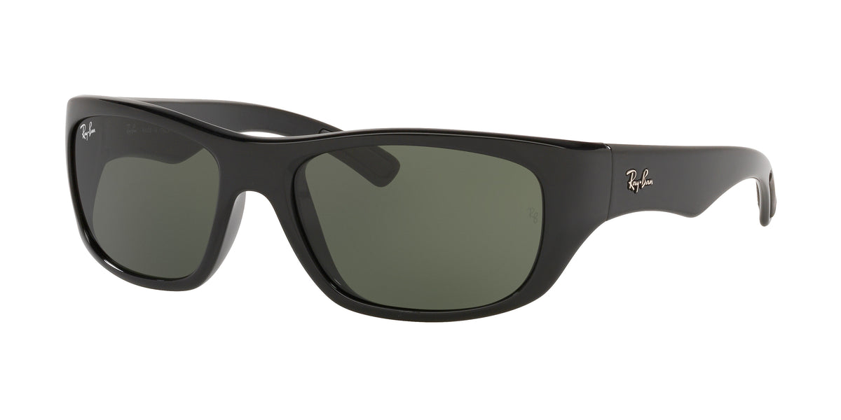 Ray-Ban RB4177 sunglasses