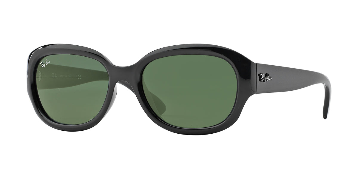 Ray-Ban RB4198 sunglasses