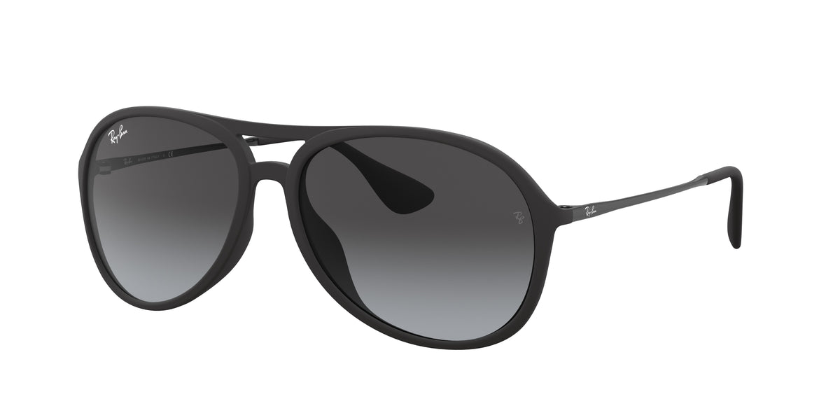 Ray-Ban Alex RB4201 sunglasses