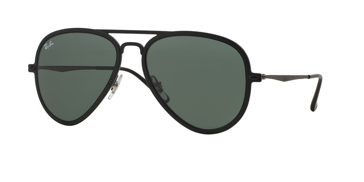 Ray-Ban RB4211 sunglasses