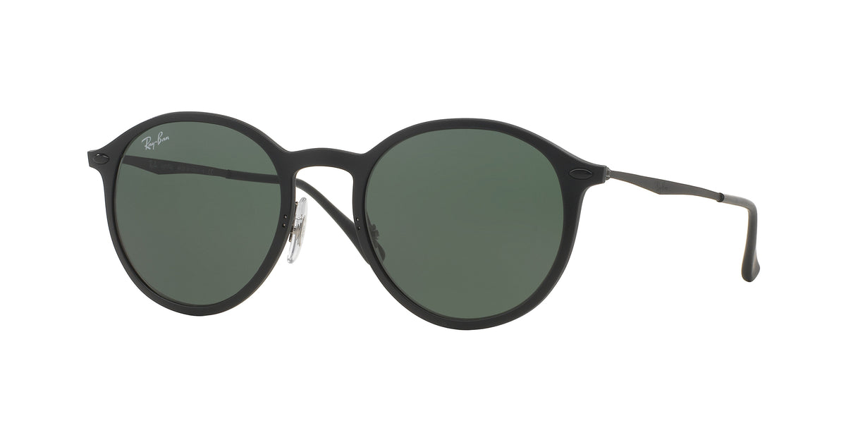 Ray-Ban Round Light Ray RB4224 sunglasses
