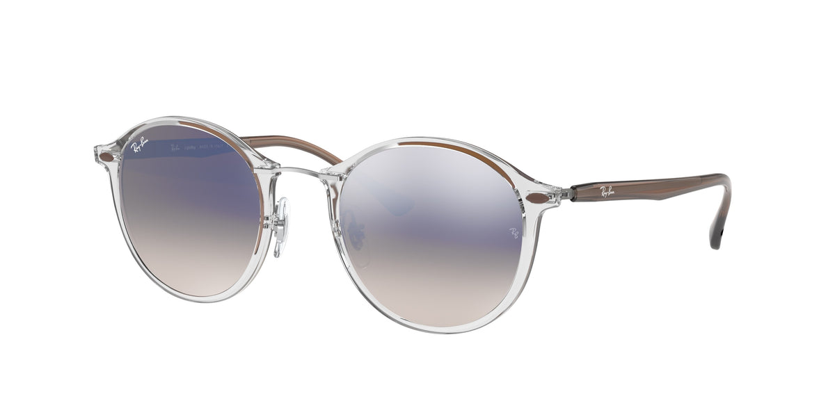 Ray-Ban Round II Light Ray RB4242 sunglasses