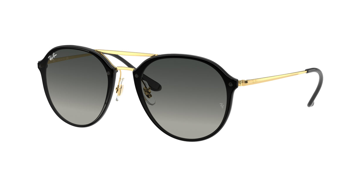 Ray-Ban Blaze Doublebridge RB4292N sunglasses