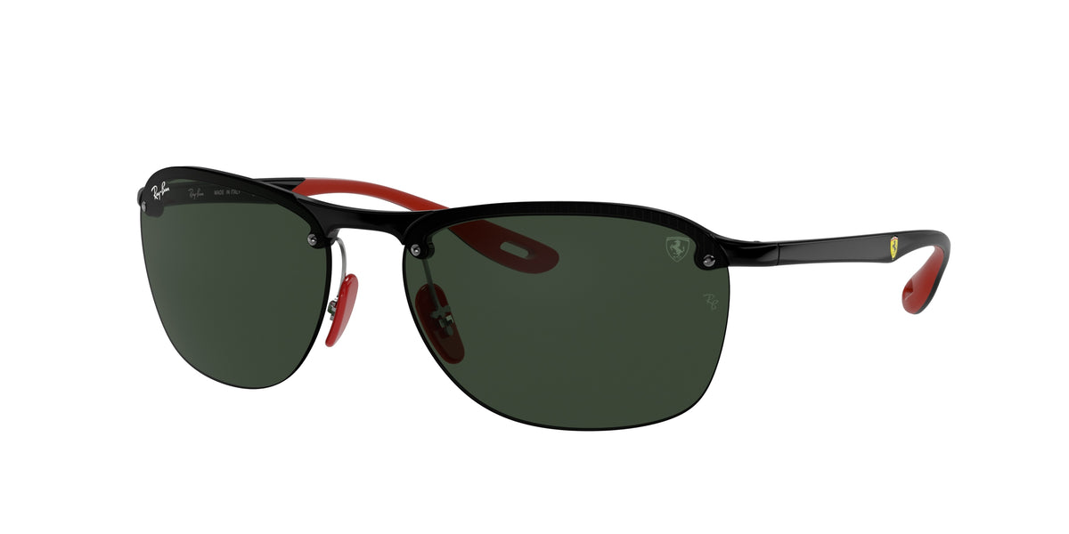 Ray-Ban Ferrari RB4302M sunglasses