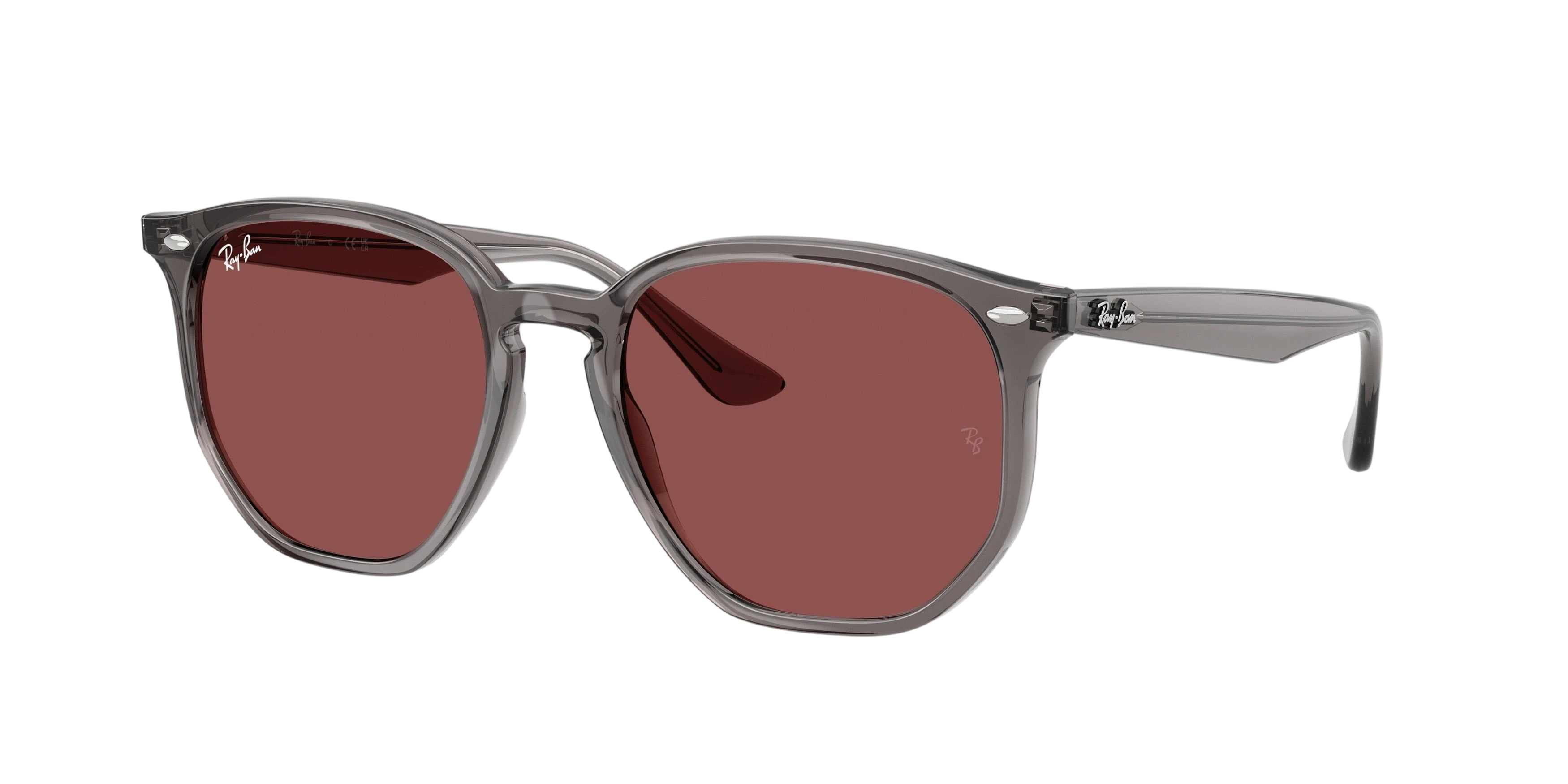Ray-Ban RB4306 sunglasses