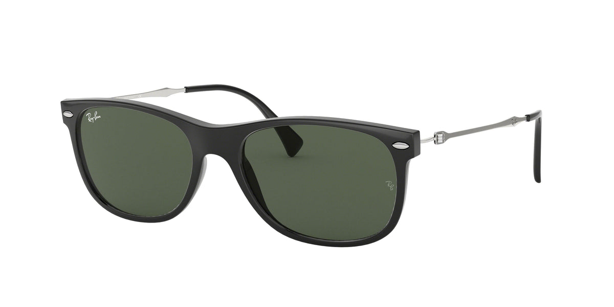 Ray-Ban RB4318 sunglasses
