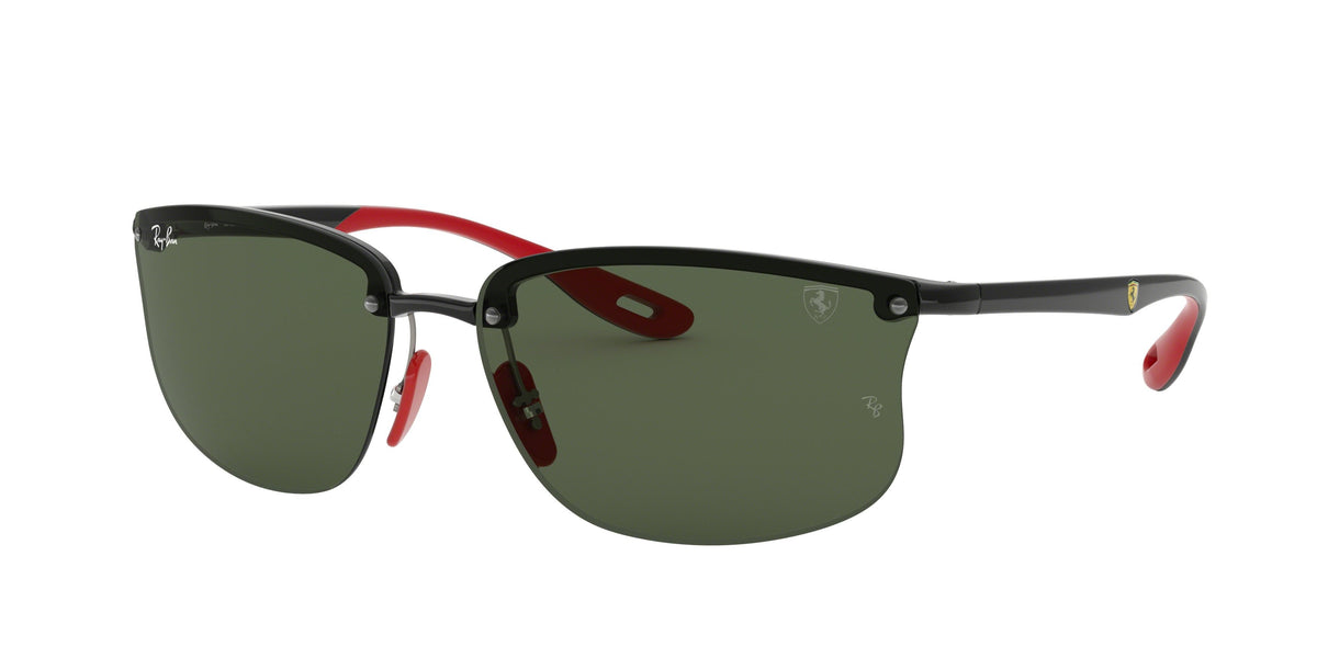 Ray-Ban Ferrari RB4322M sunglasses