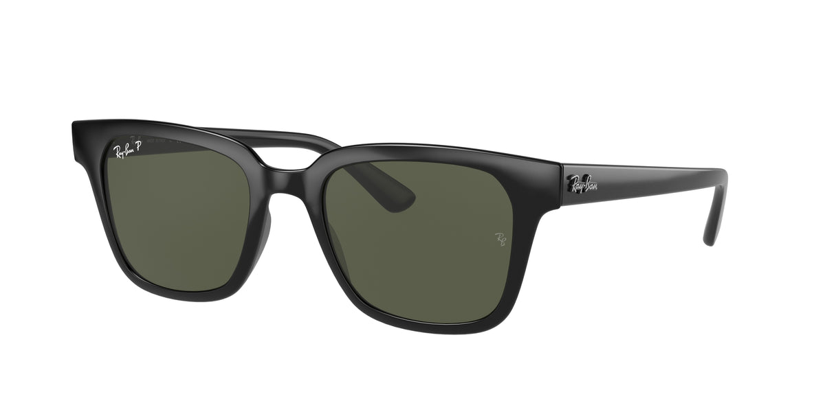 Ray-Ban RB4323 sunglasses