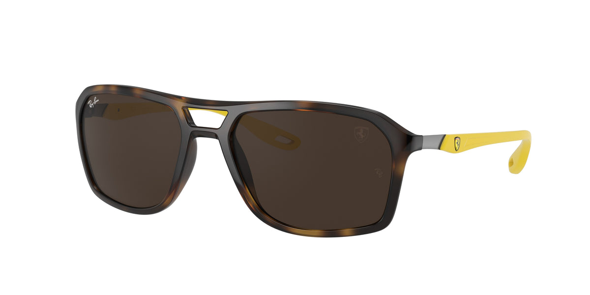 Ray-Ban RB4329M sunglasses