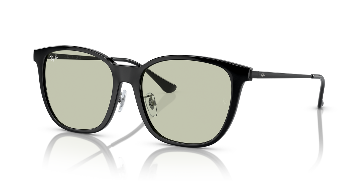 Ray-Ban RB4333D sunglasses