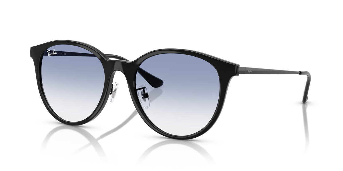 Ray-Ban RB4334D sunglasses