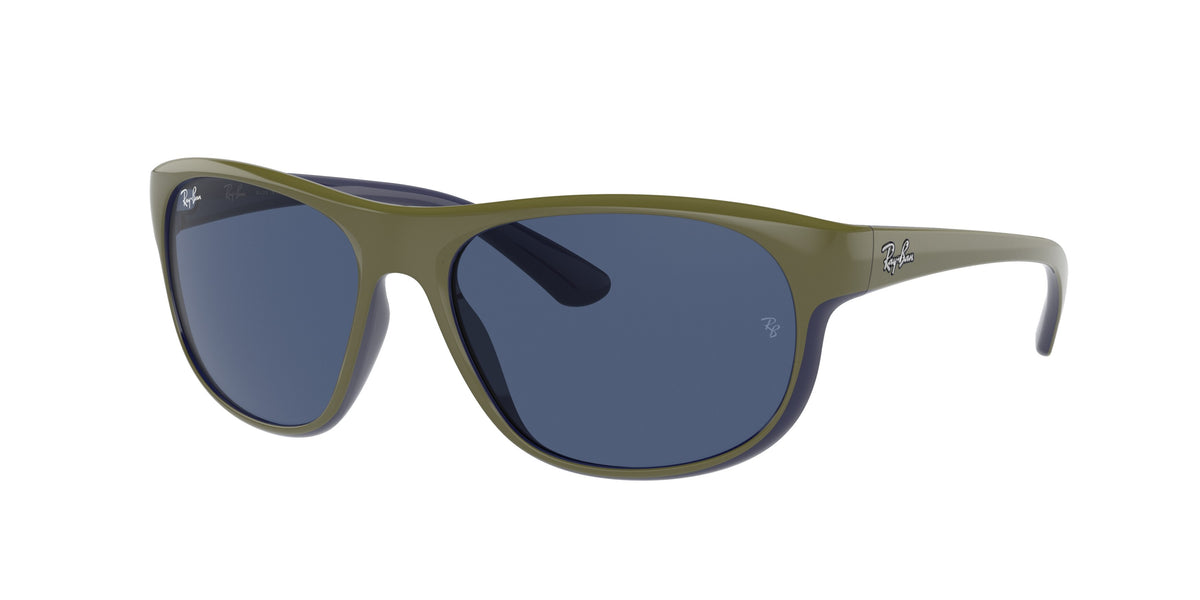 Ray-Ban RB4351 sunglasses
