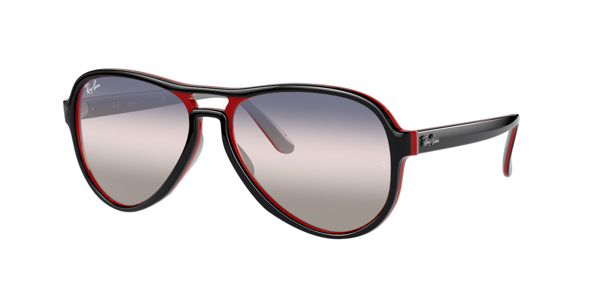 Ray-Ban Vagabond RB4355 sunglasses