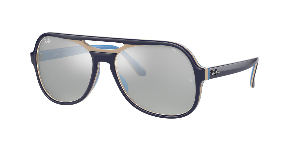 Ray-Ban Powderhorn RB4357 sunglasses