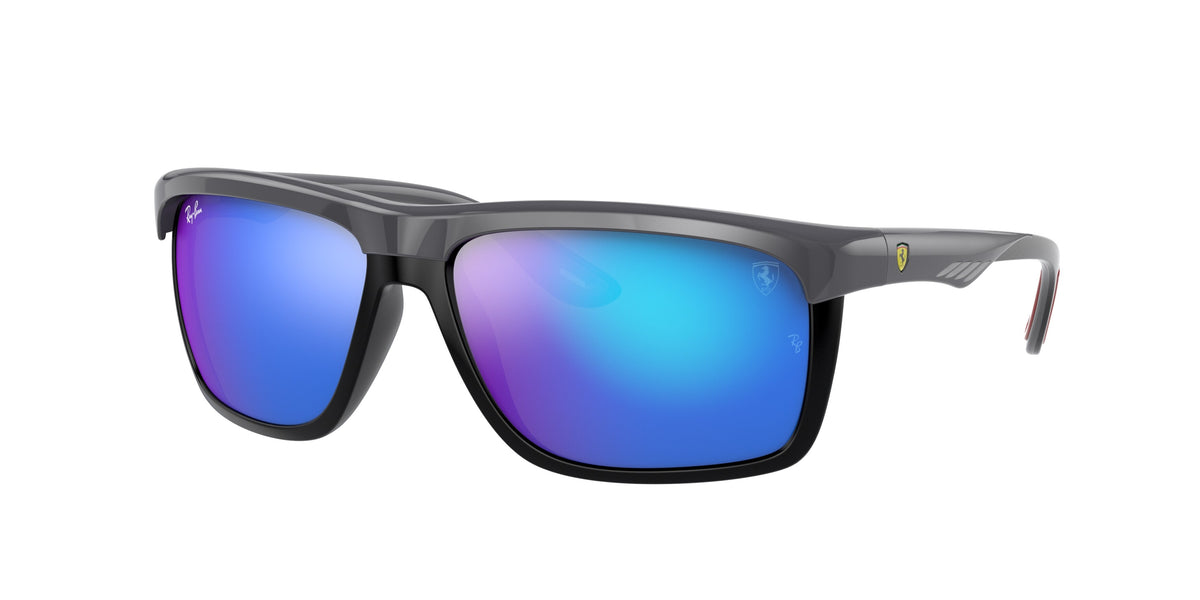 Ray-Ban RB4363M sunglasses