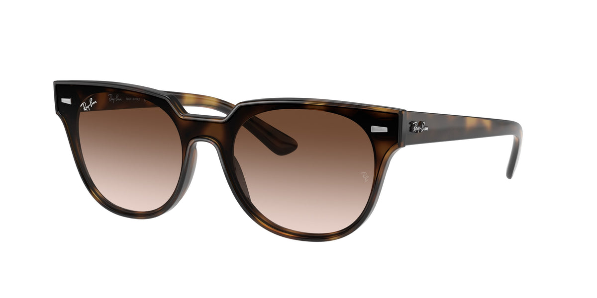 Ray-Ban Blaze Meteor RB4368N sunglasses