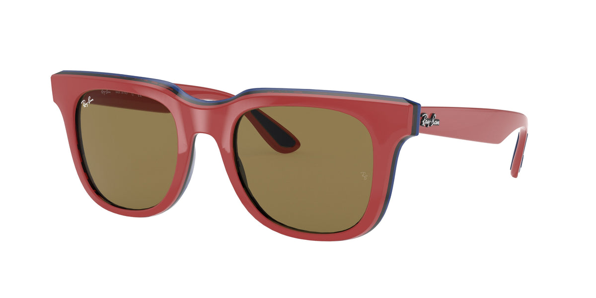 Ray-Ban RB4368 sunglasses