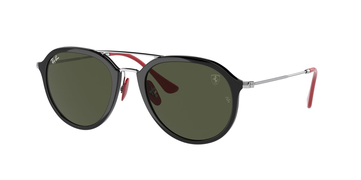 Ray-Ban RB4369M sunglasses
