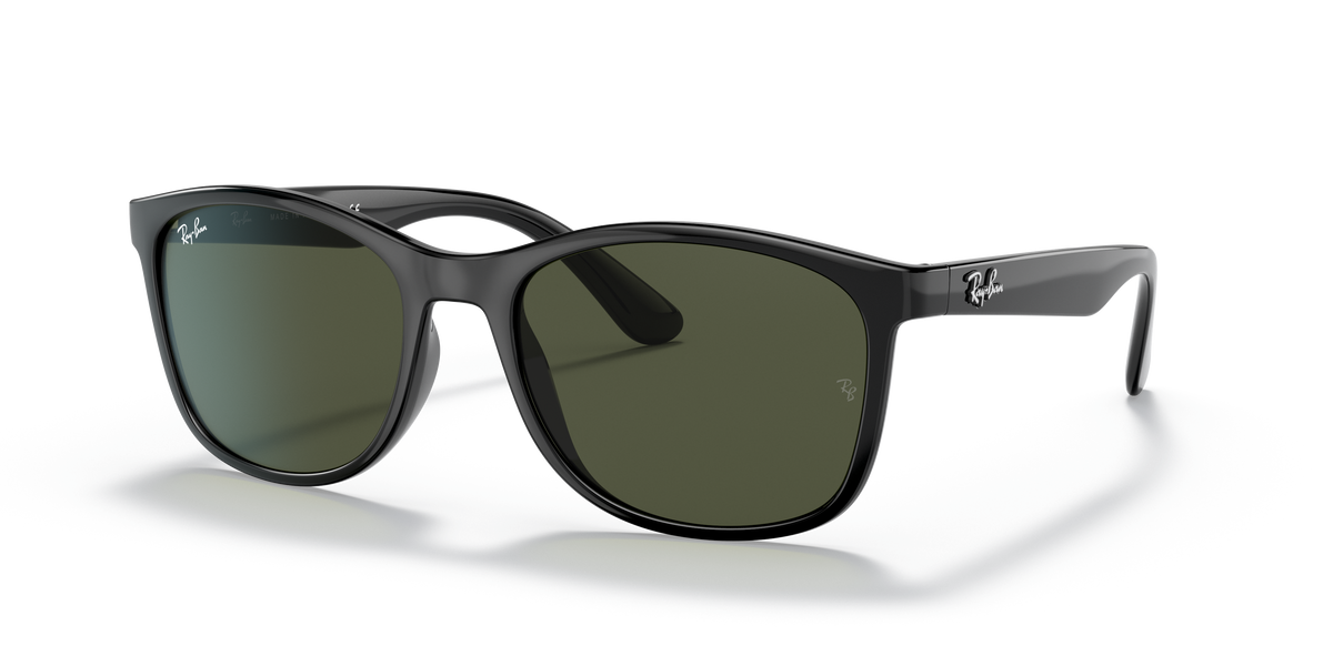 Ray-Ban RB4374 sunglasses