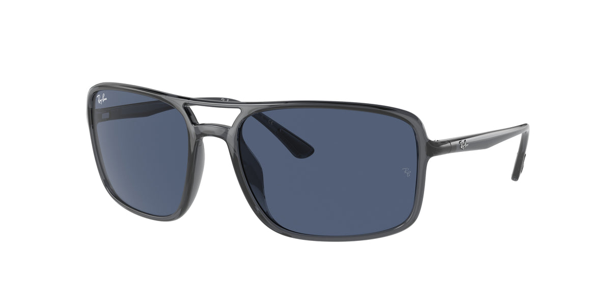Ray-Ban RB4375 sunglasses