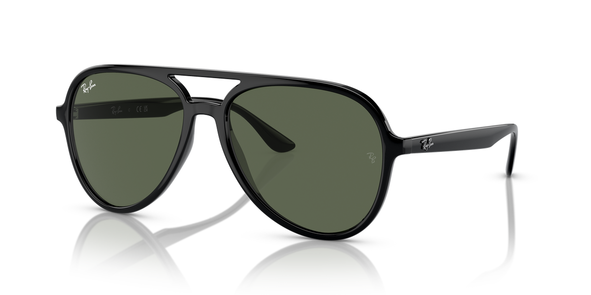 Ray-Ban RB4376 sunglasses
