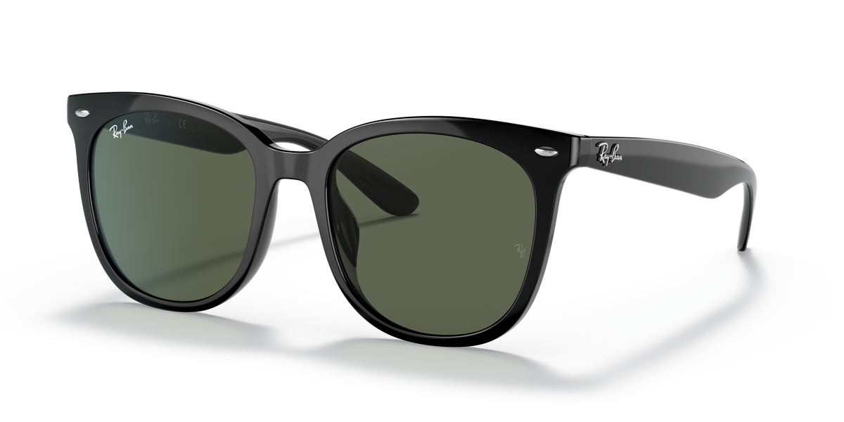 Ray-Ban RB4379D sunglasses