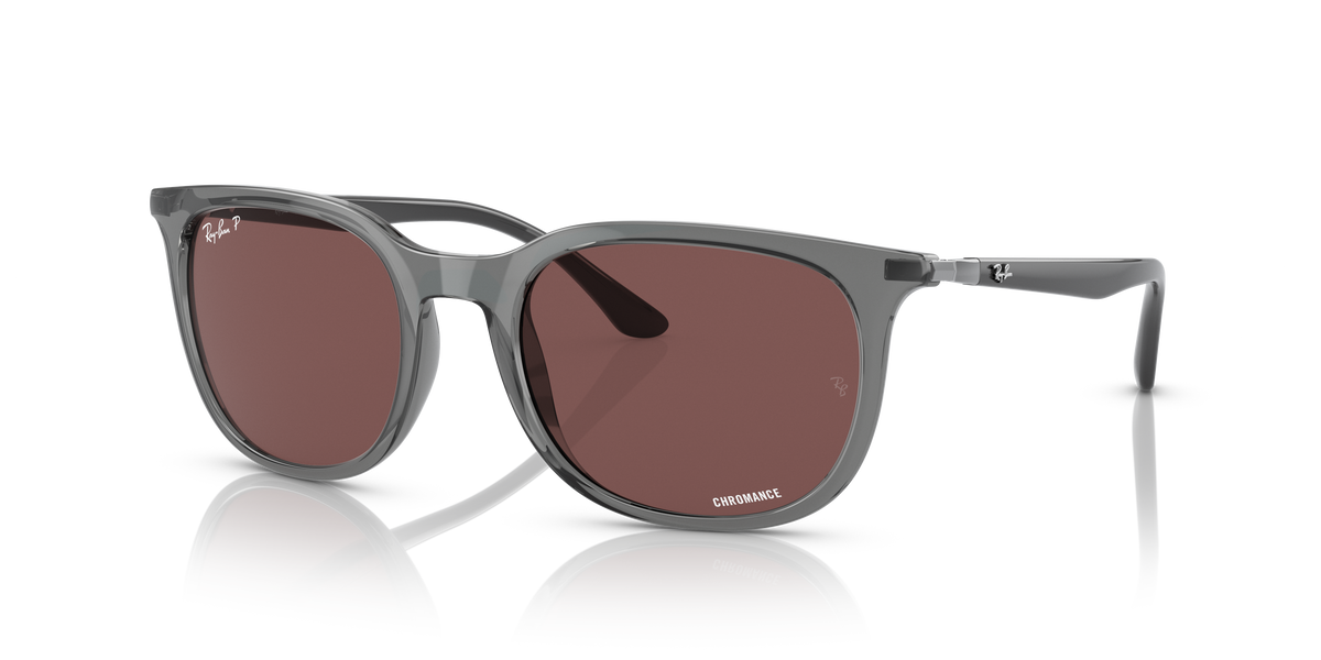 Ray-Ban RB4386 sunglasses