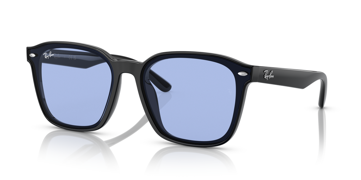 Ray-Ban RB4392D sunglasses