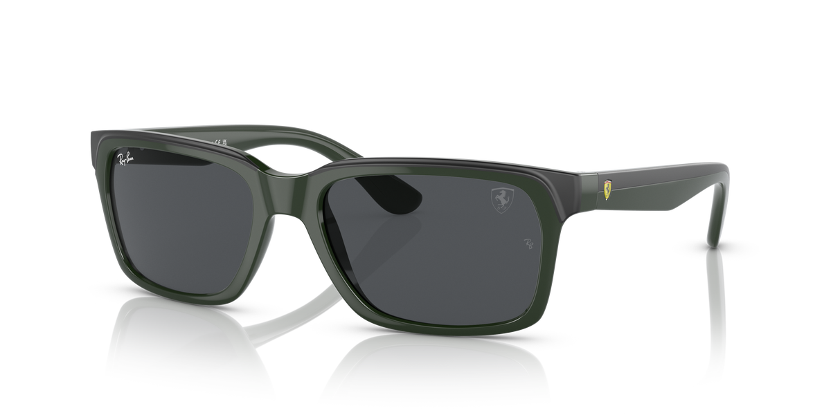 Ray-Ban RB4393M sunglasses