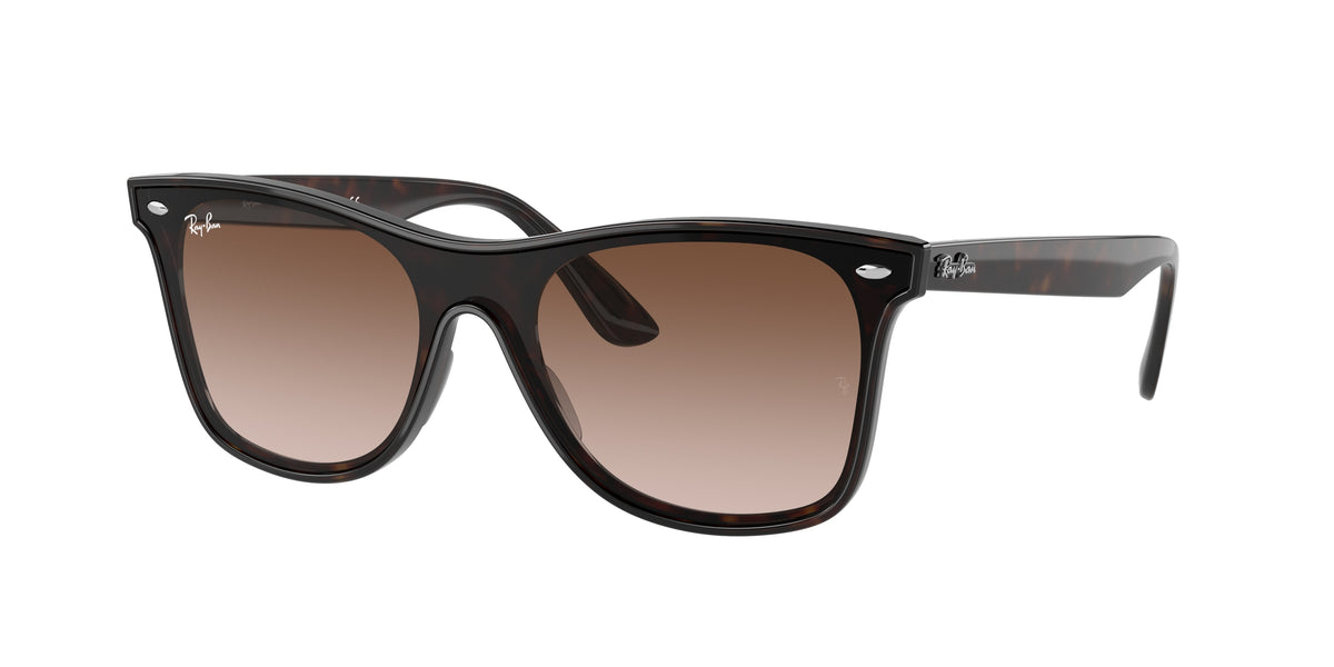 Ray-Ban Blaze Wayfarer RB4440N sunglasses