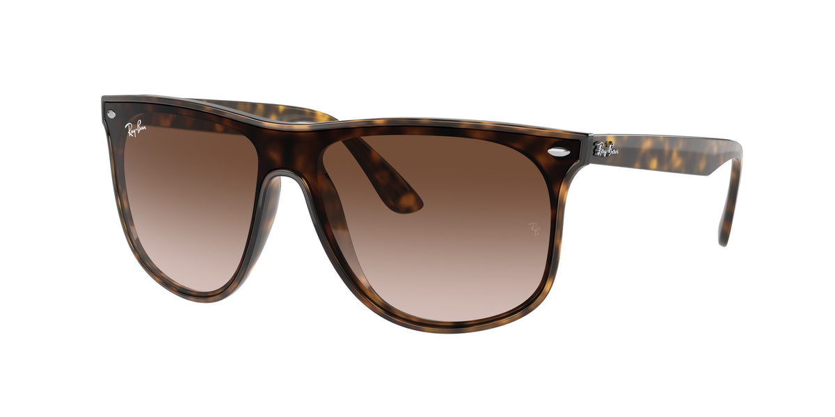 Ray-Ban Blaze Boyfriend RB4447N sunglasses