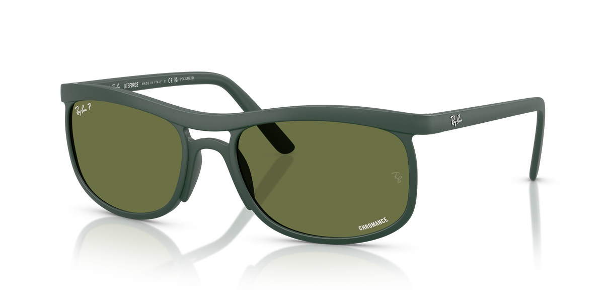 Ray-Ban RB4452CH sunglasses