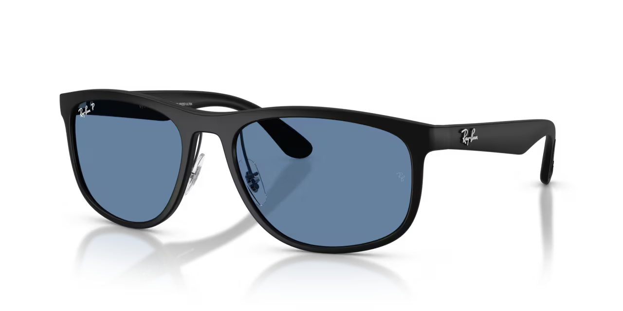 Ray-Ban RB4468 sunglasses.