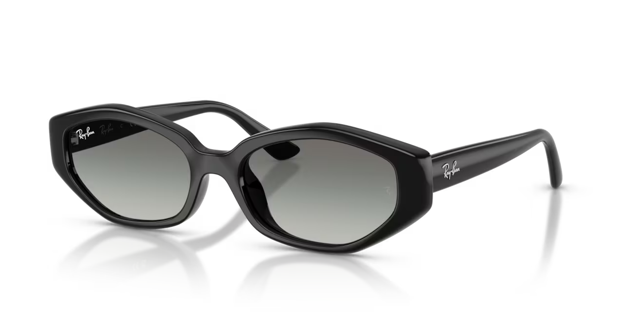 Ray-Ban RB4473D sunglasses.