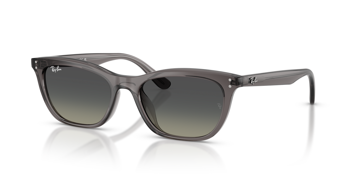 Ray-Ban RB4474D sunglasses