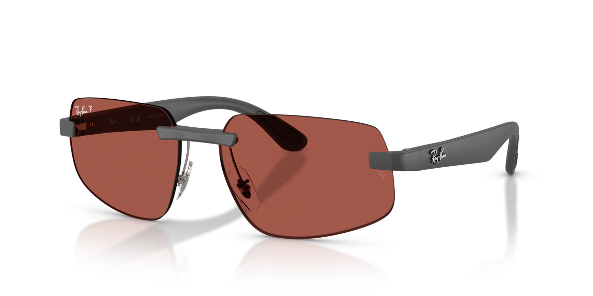 Ray-Ban RB4475CH sunglasses