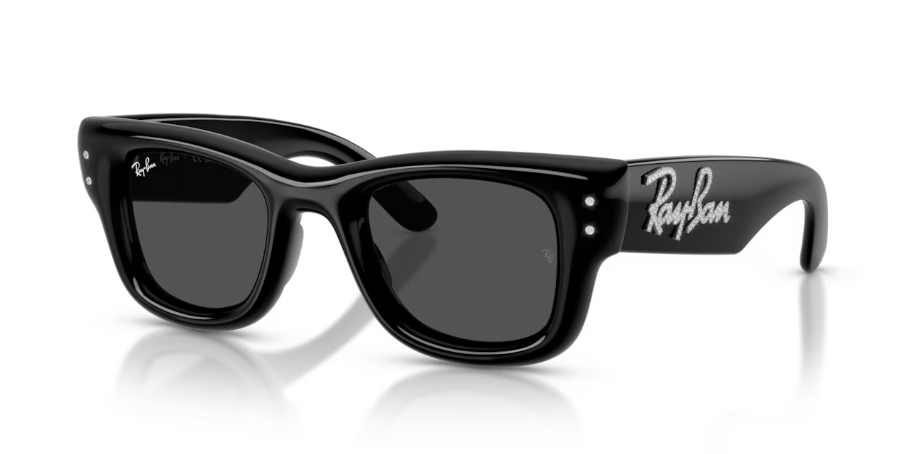 Ray-Ban RB4940B sunglasses.