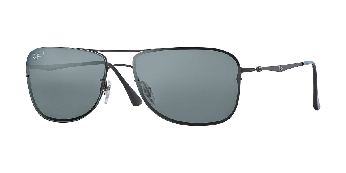 Ray-Ban RB8054 sunglasses
