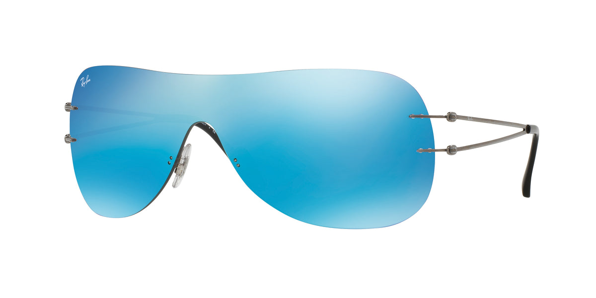 Ray-Ban RB8057 sunglasses