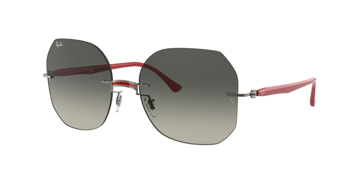 Ray-Ban RB8067 sunglasses