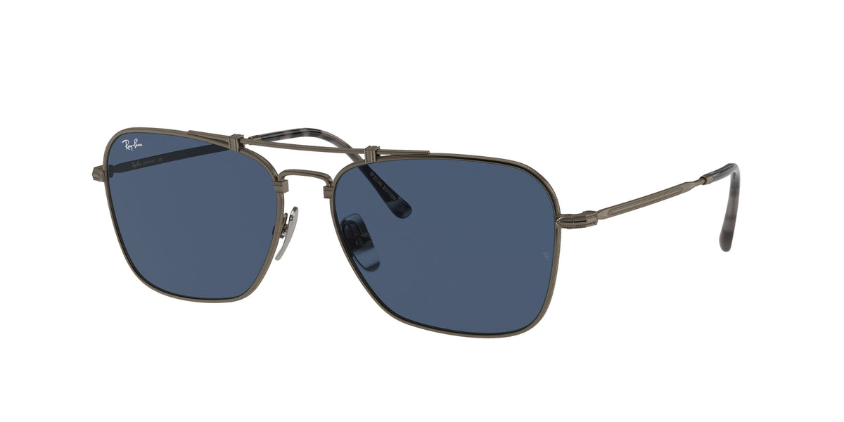 Ray-Ban Titanium RB8136 sunglasses