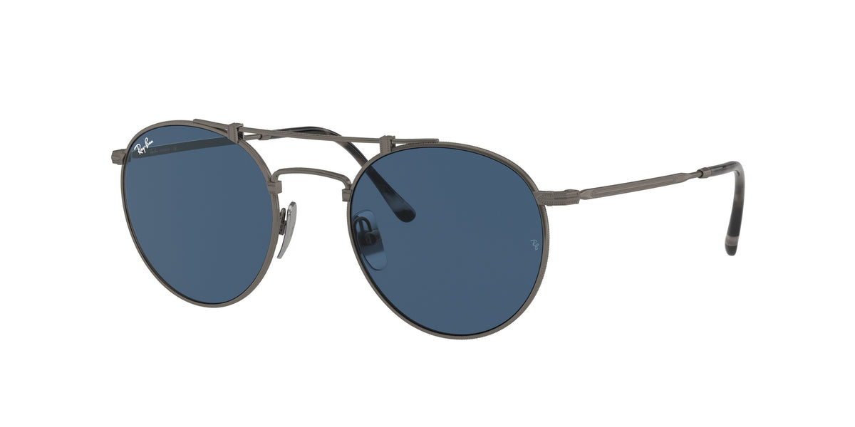 Ray-Ban Titanium RB8147 sunglasses