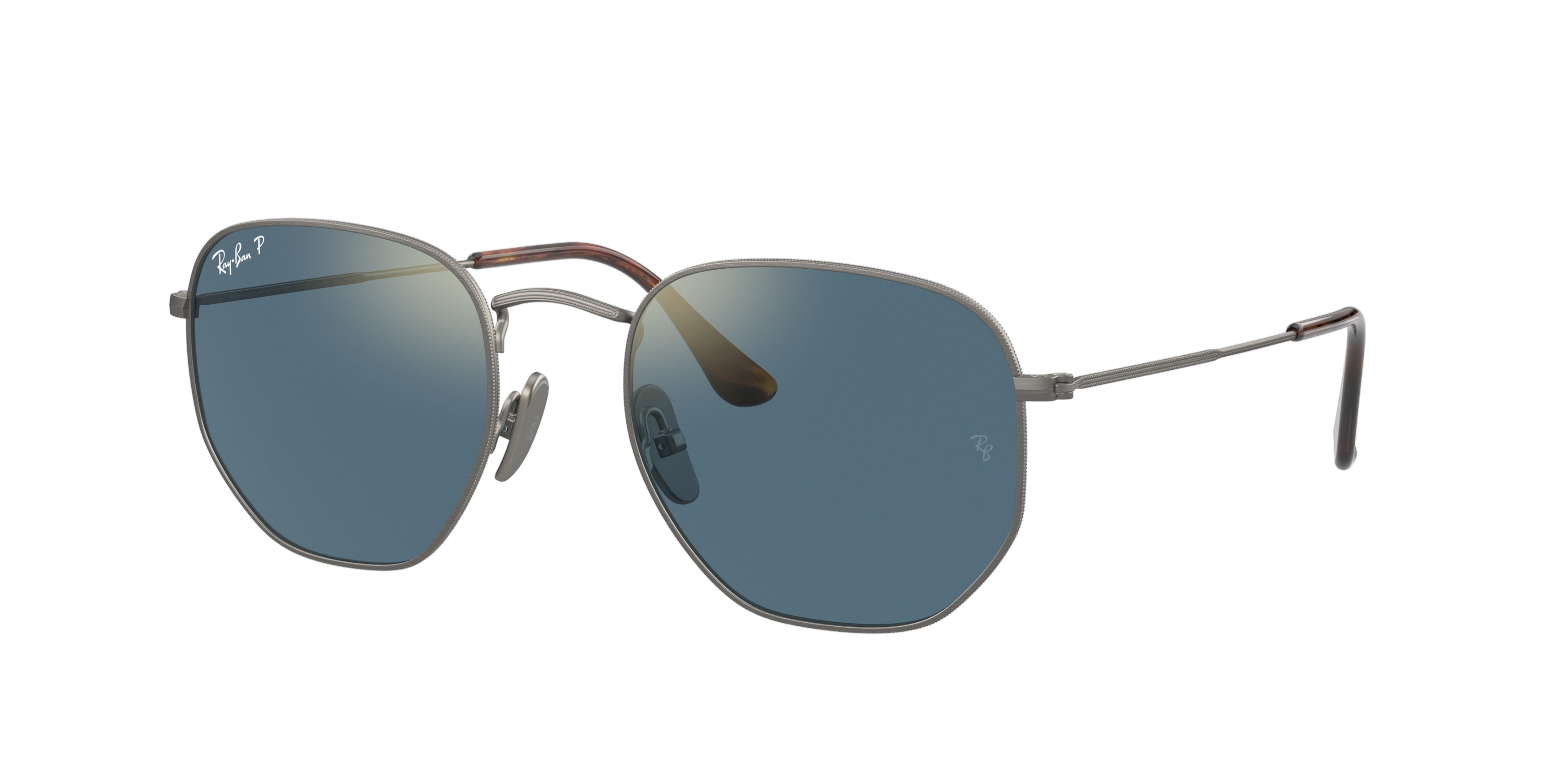 Ray-Ban Hexagonal RB8148