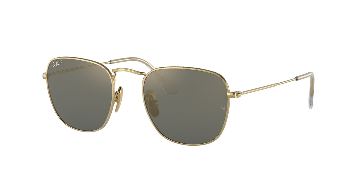 Ray-Ban Frank RB8157 sunglasses