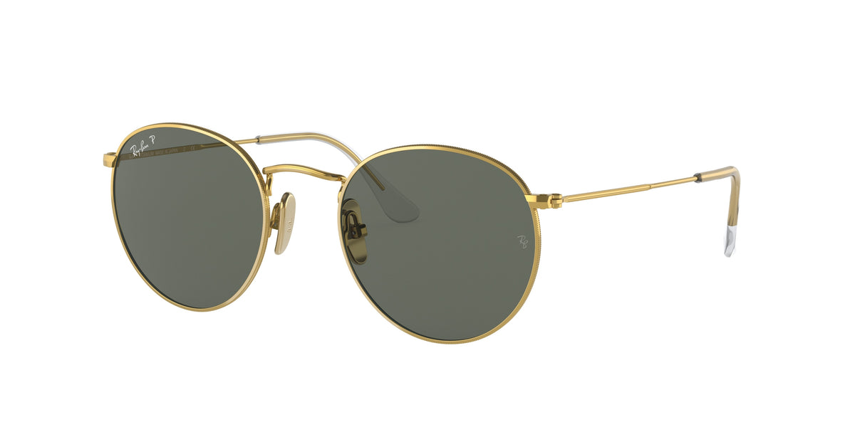 Ray-Ban Round RB8247 sunglasses