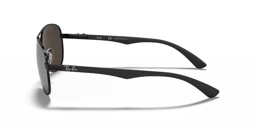 Ray-Ban RB8313 Carbon genuine replacement sides