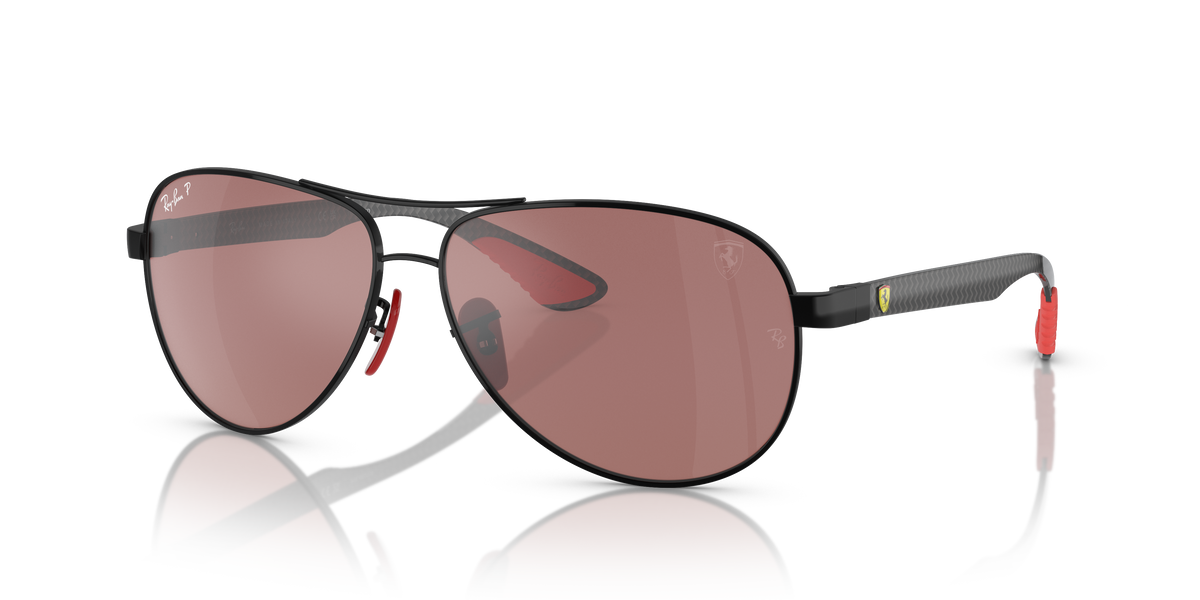 Ray-Ban RB8331M sunglasses