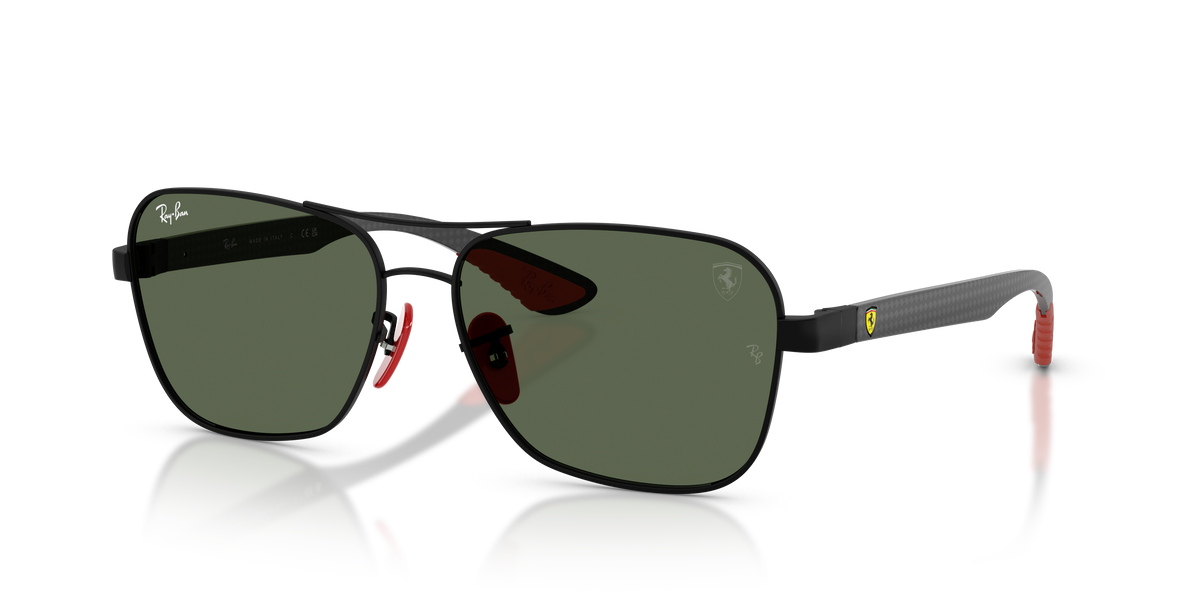 Ray-Ban RB8336M sunglasses