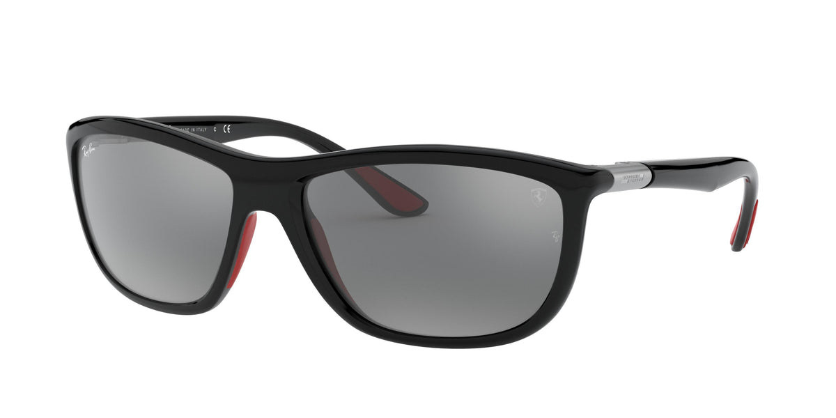 Ray-Ban Ferrari RB8351M sunglasses