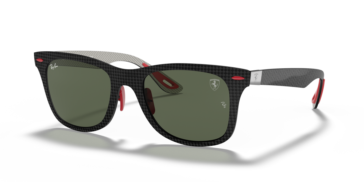 Ray-Ban RB8395M sunglasses